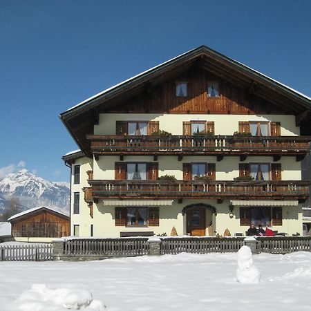 Ferienhof Stadlpoint Ried im Zillertal Exterior photo