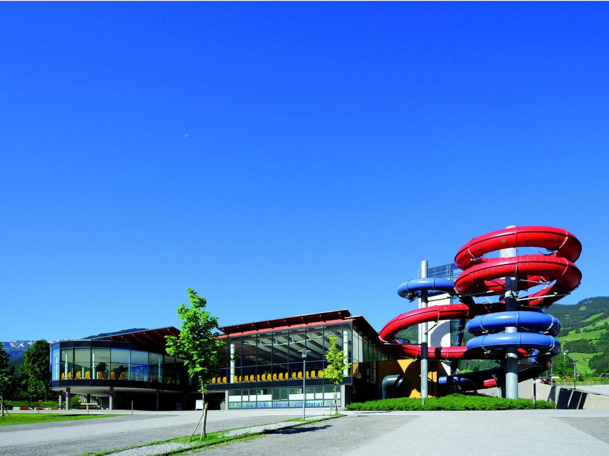 Ferienhof Stadlpoint Ried im Zillertal Exterior photo