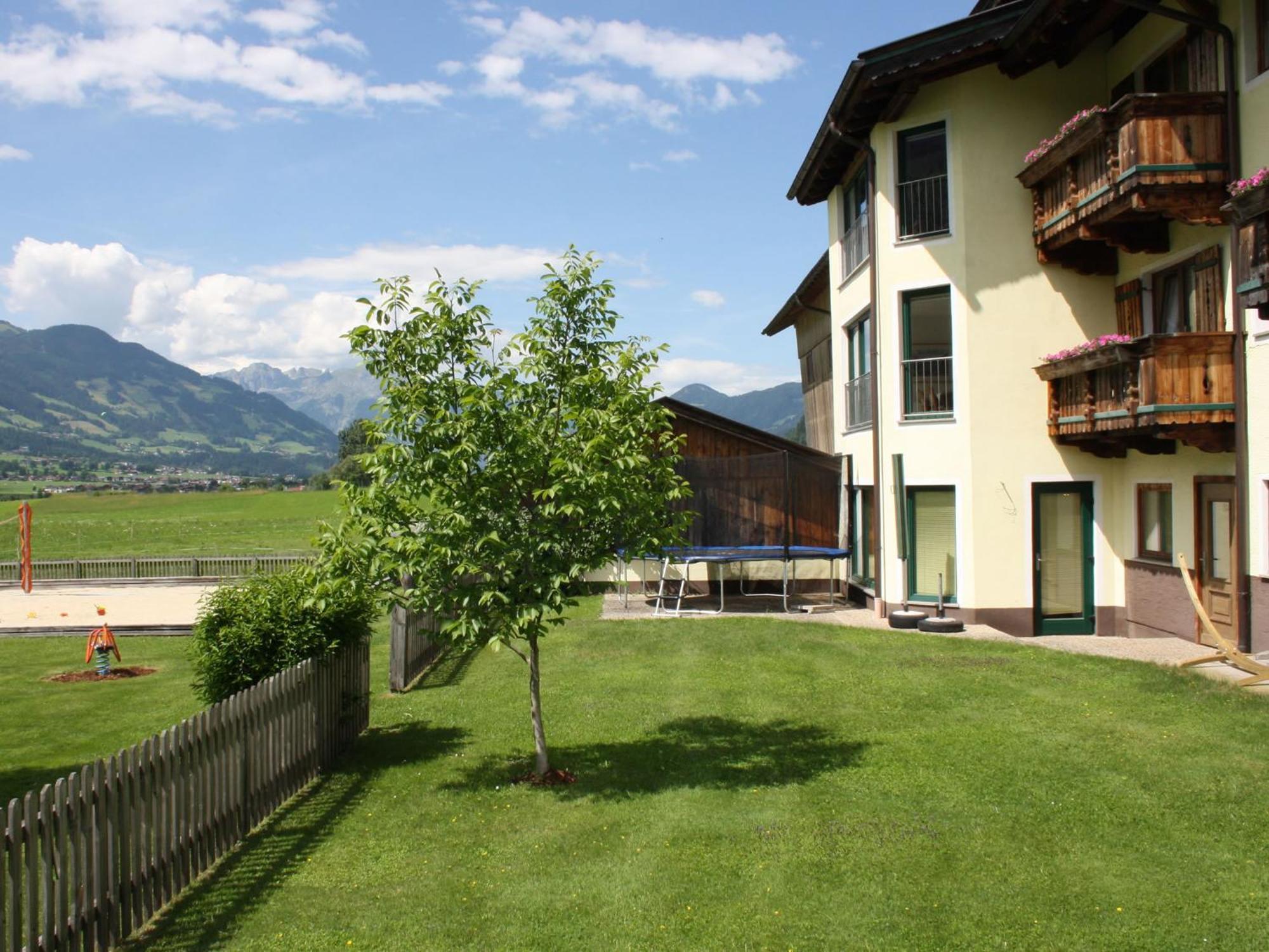 Ferienhof Stadlpoint Ried im Zillertal Exterior photo