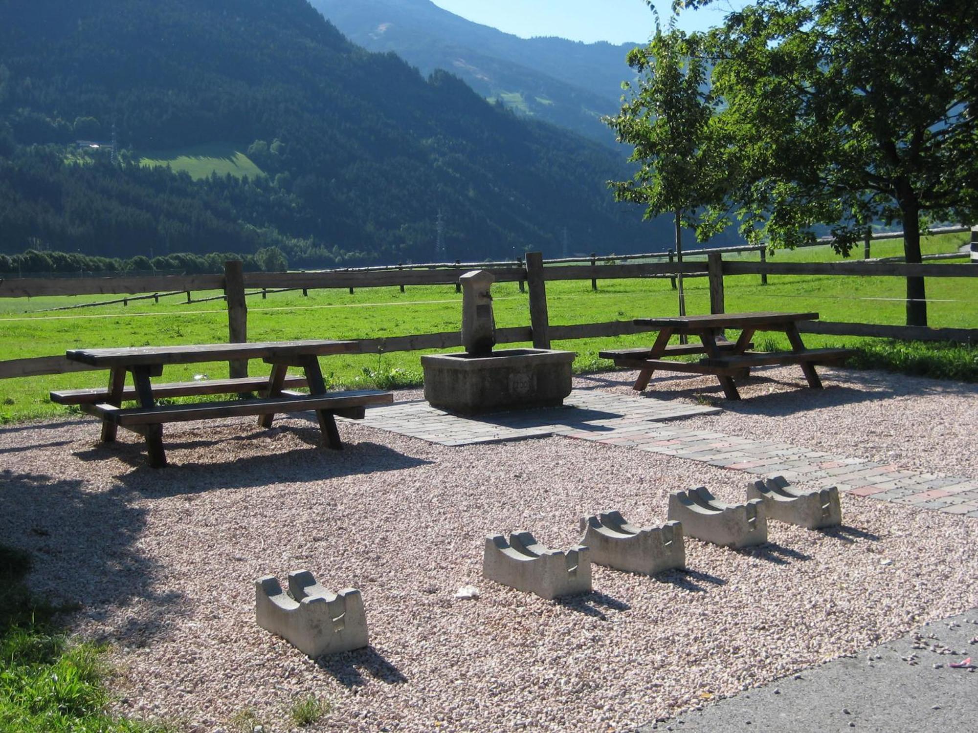 Ferienhof Stadlpoint Ried im Zillertal Exterior photo