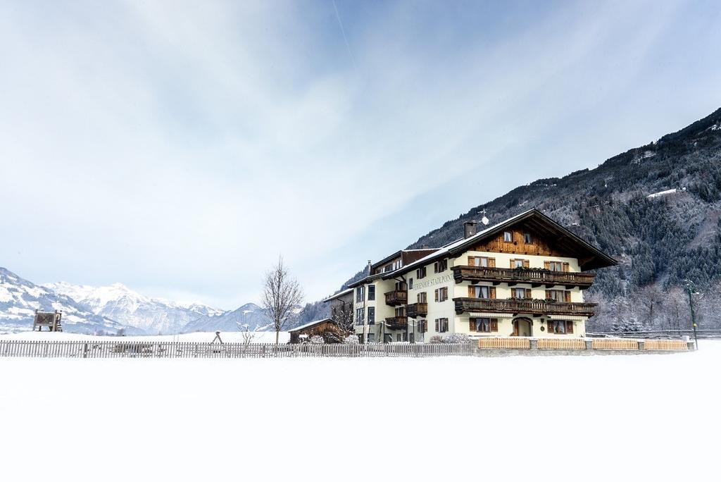 Ferienhof Stadlpoint Ried im Zillertal Exterior photo