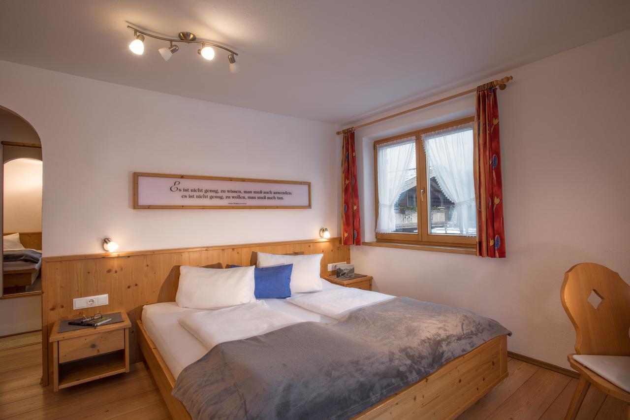 Ferienhof Stadlpoint Ried im Zillertal Exterior photo